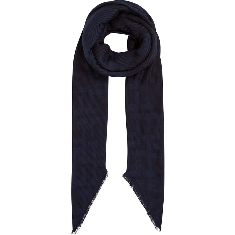 Tommy Hilfiger Dámska šatka AW0AW15790DW6 66589959