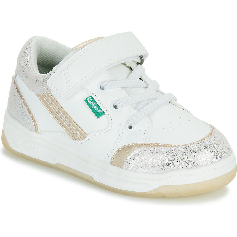 Kickers Nízke tenisky KOUIC Kickers 56192936