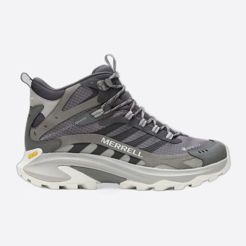 Merrell J037503 Moab Speed 2 Mid Gtx Asphalt