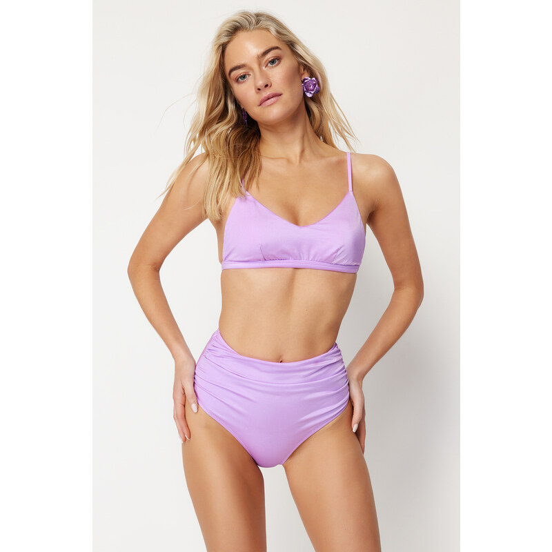 Dámske plavky spodný diel Trendyol 37080167