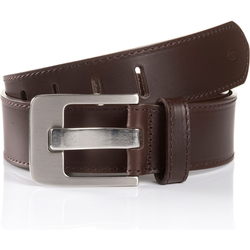 TOM TAILOR Opasky LAUREL hnedá 51280800