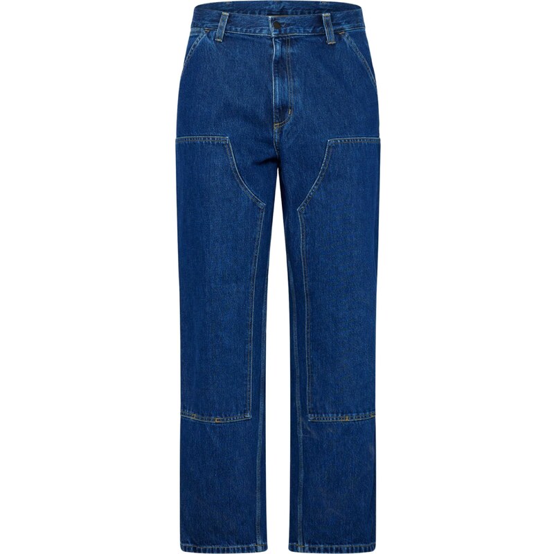 Carhartt WIP Džínsy modrá denim 54303989