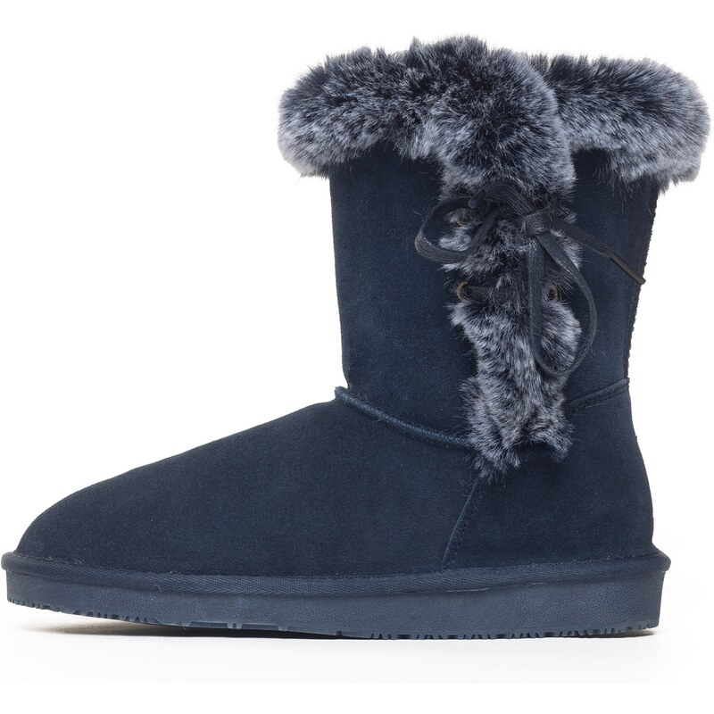 Gooce Snehule Alissa námornícka modrá 54240374