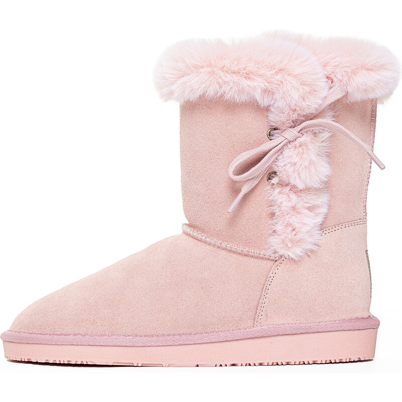 Gooce Snehule Alissa ružová 54240407