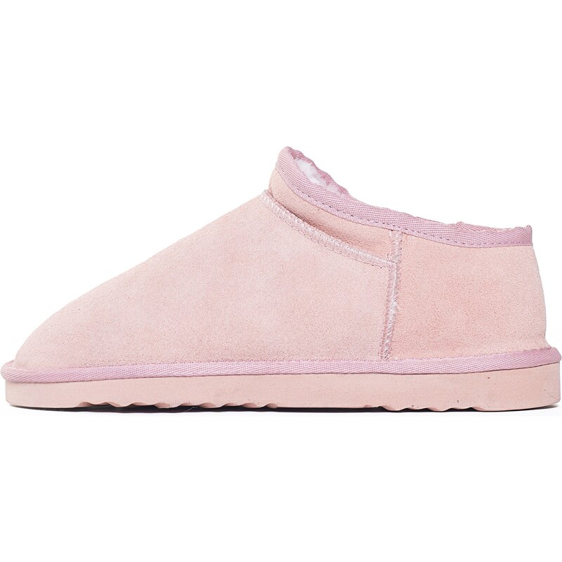 Gooce Čižmy Jackie ružová 54240644