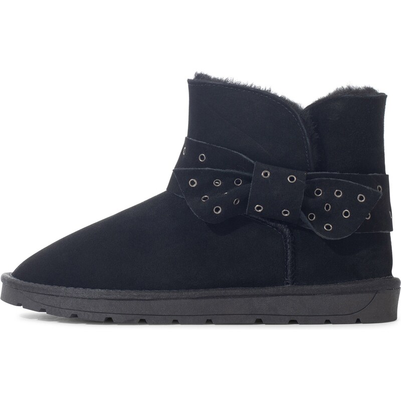 Gooce Snehule Betsie čierna 54265227