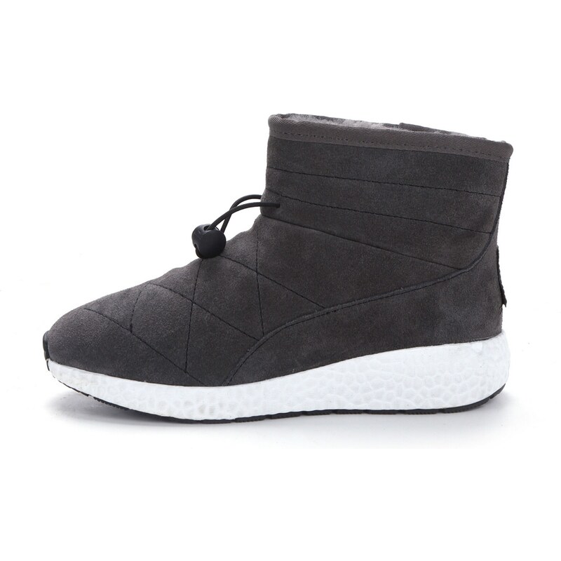 Gooce Snehule Maizie tmavosivá 54265329