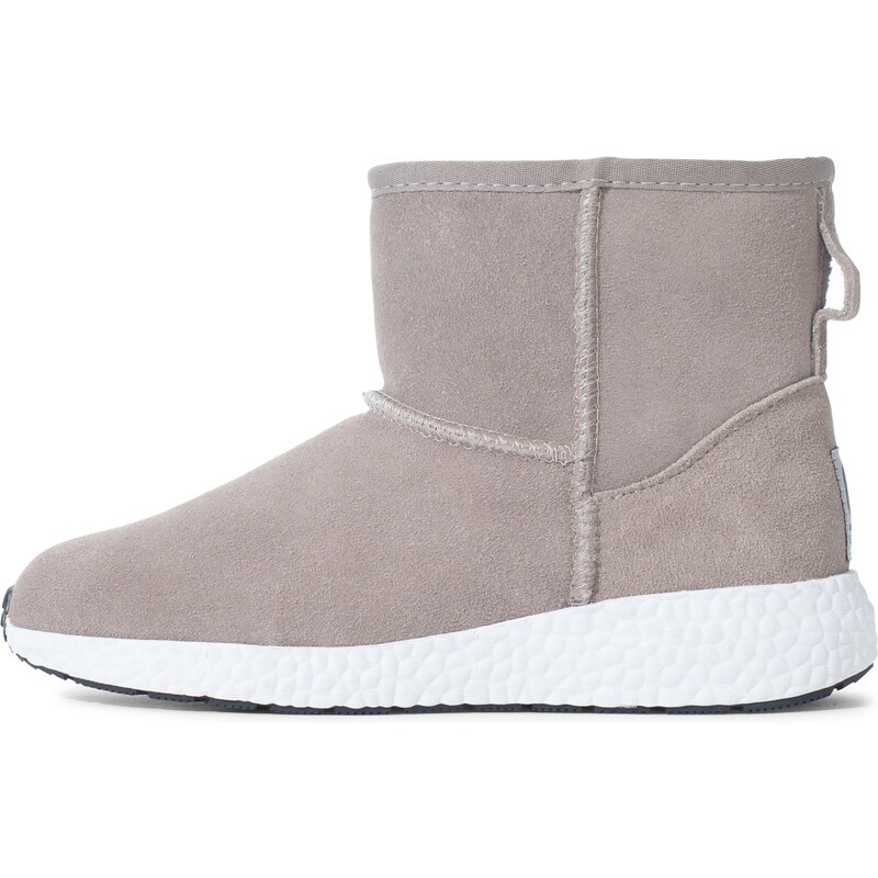 Gooce Snehule Patty tmavobéžová 54265370