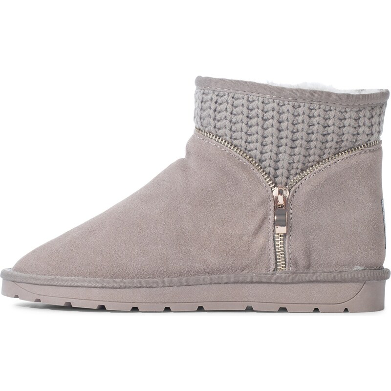 Gooce Snehule Tory sivá 54266094