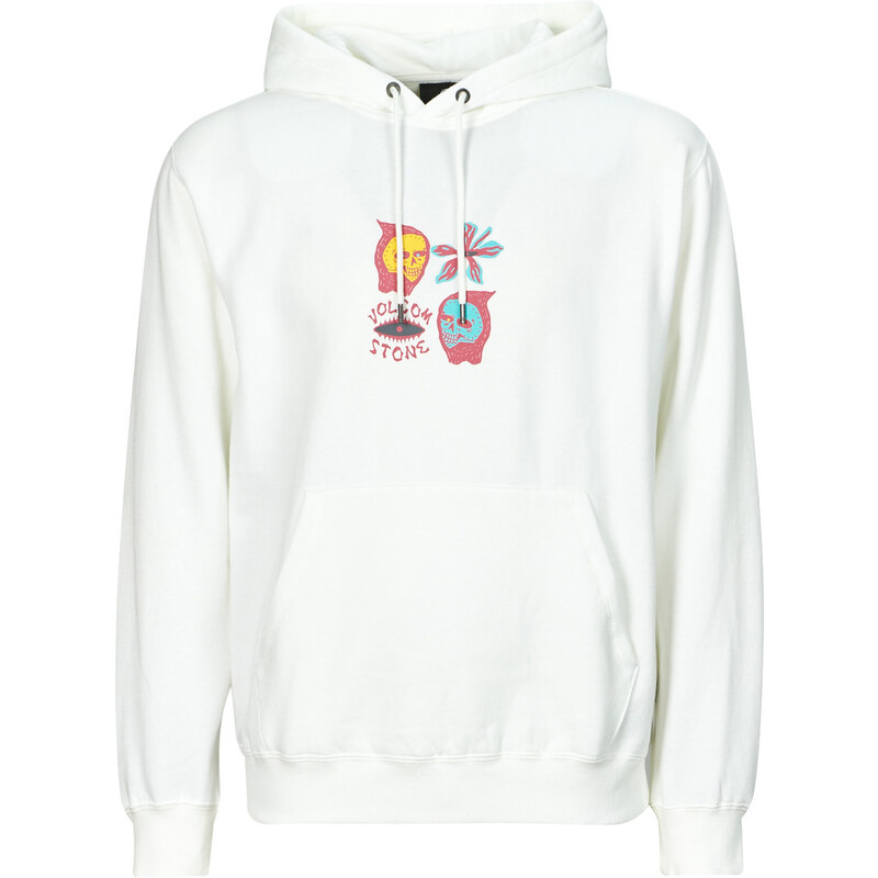 Volcom Mikiny s kapucou EARTH TRIPPER PO Volcom 62500102