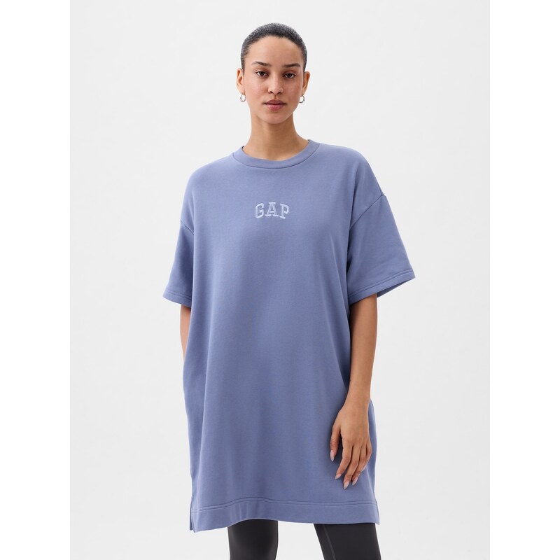 GAP Dámske Šaty s logom oversize 870986-02 66267288
