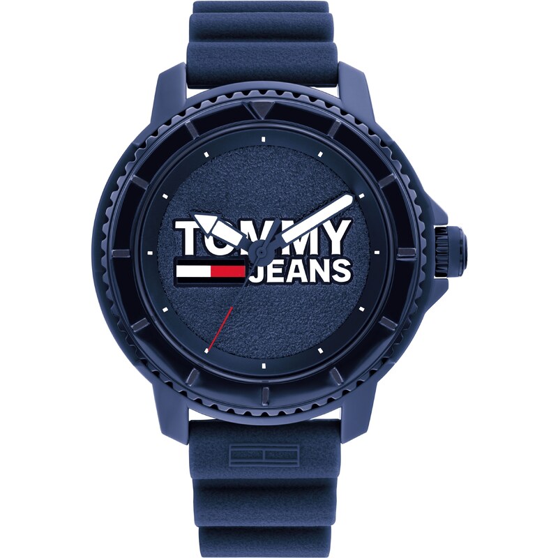 PÁNSKE HODINKY TOMMY HILFIGER 1792000 (45 MM) 49147866