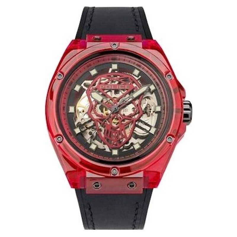 PÁNSKE HODINKY POLICE PEWGR1592405 (44MM) 49148405