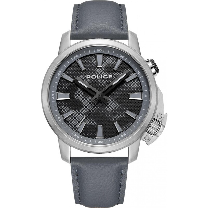 PÁNSKE HODINKY POLICE PEWJD2202702 (44MM) 49148414