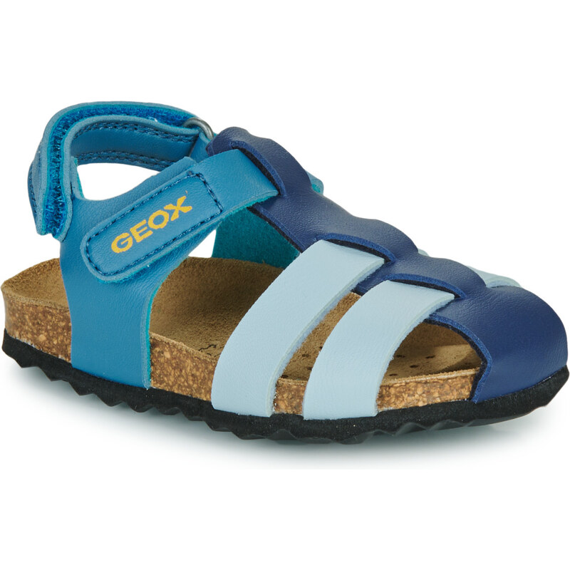 Geox Sandále B SANDAL CHALKI BOY Geox 53703276