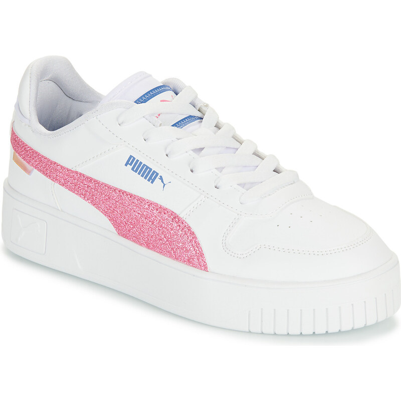 Puma Nízke tenisky CARINA STREET JR Puma 54783283