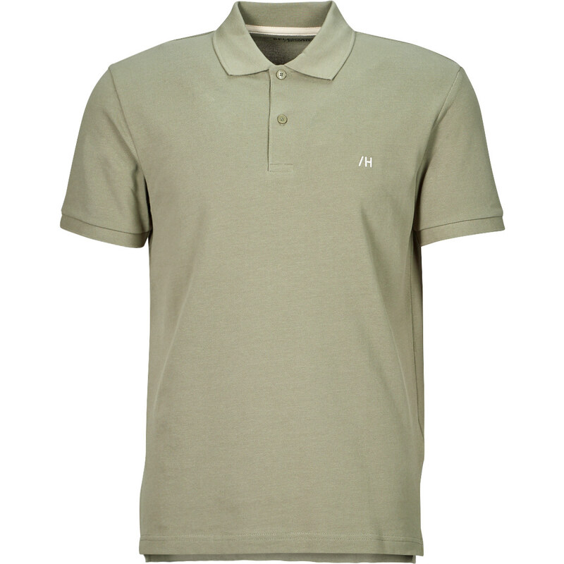Selected Polokošele s krátkym rukávom SLHDANTE SS POLO Selected 62501101