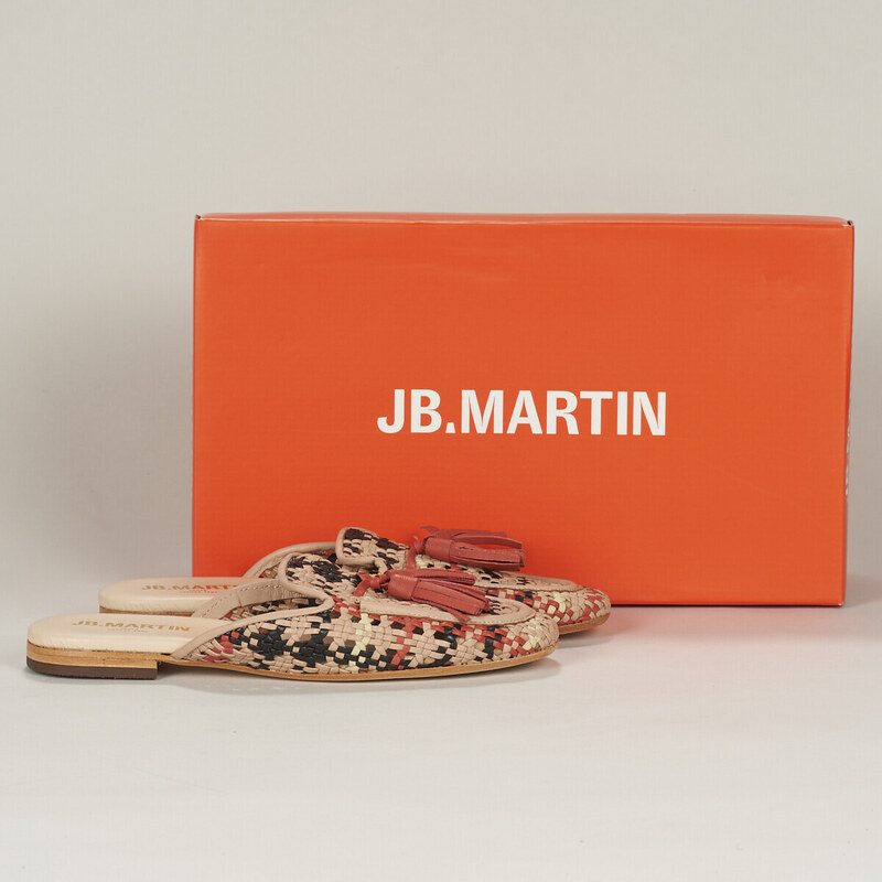 JB Martin Mokasíny TOPAZE JB Martin 62498483