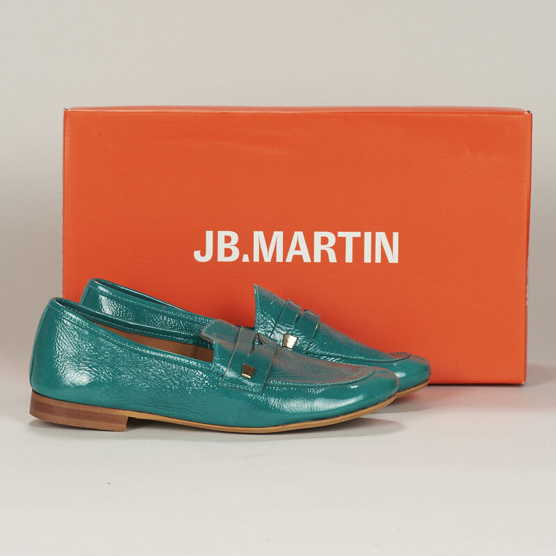 JB Martin Mokasíny FRANCHE SOFT JB Martin 62498477