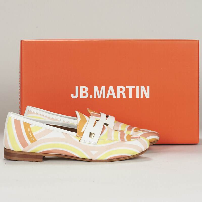 JB Martin Mokasíny FRANCHE SOFT JB Martin 54782273