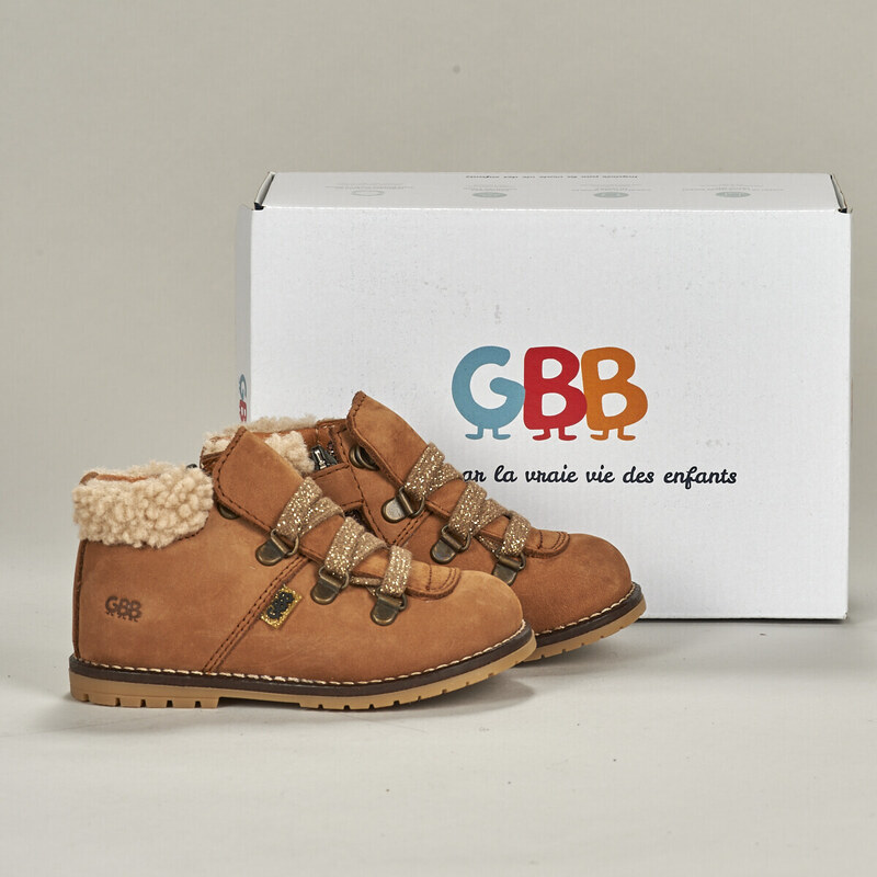 GBB Členkové tenisky AI202-24-B-ECH GBB 62498632