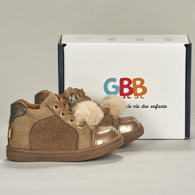 GBB Členkové tenisky AI206-23-B-ECH GBB 62498641