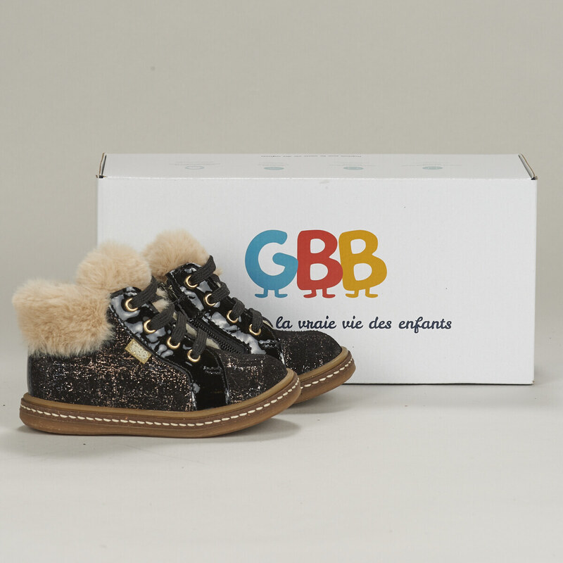 GBB Členkové tenisky AI210-41-B-ECH GBB 62498650