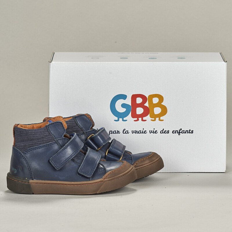 GBB Členkové tenisky AI354-12-C-ECH GBB 62498770