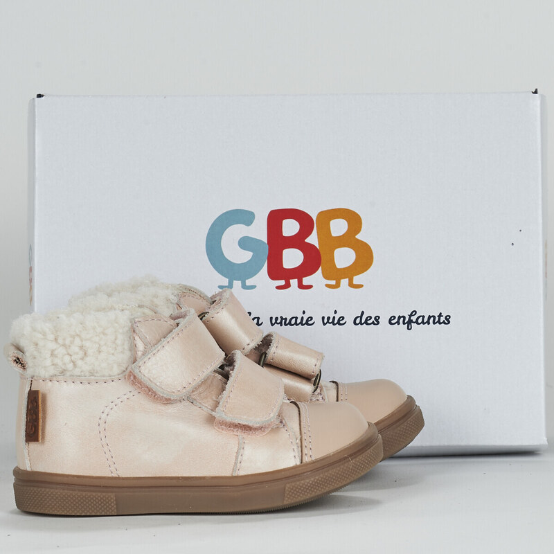 GBB Členkové tenisky GONTRAN GBB 62498958