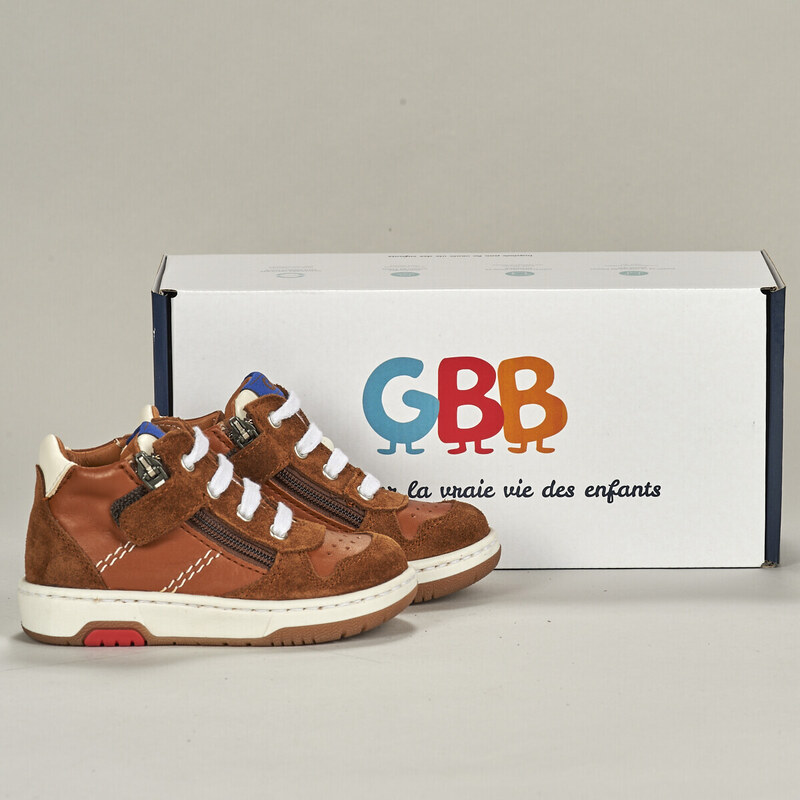 GBB Členkové tenisky VALDECK GBB 54782704