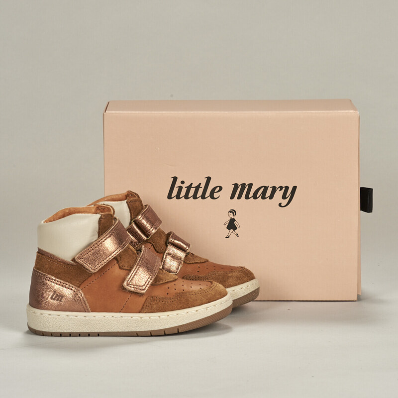 Little Mary Členkové tenisky AIL307-13-J-ECH Little Mary 62499591