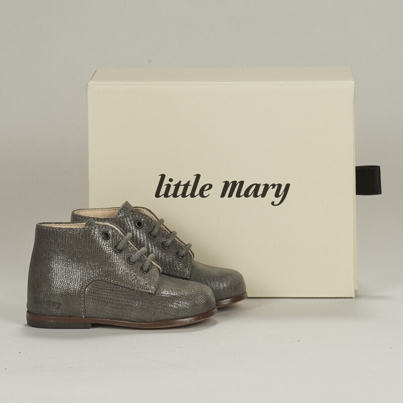 Little Mary Polokozačky AIL100-11-B-ECH Little Mary 62499593