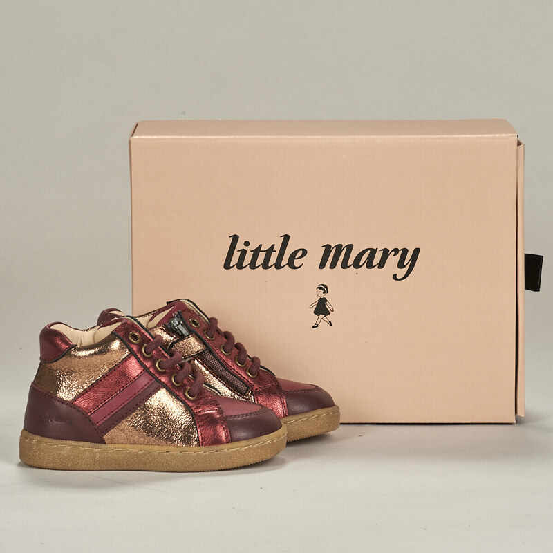 Little Mary Členkové tenisky LYNNA Little Mary 62499550