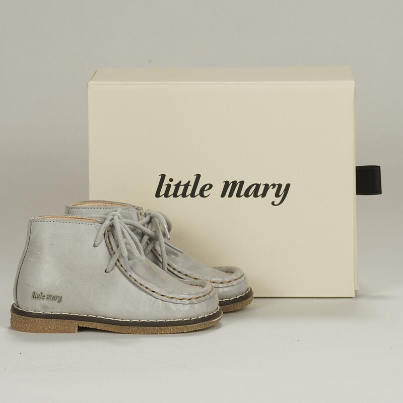 Little Mary Polokozačky JACK Little Mary 62499555
