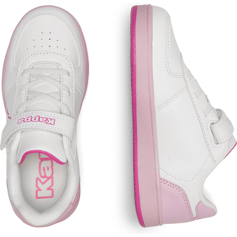 Sneakersy Kappa