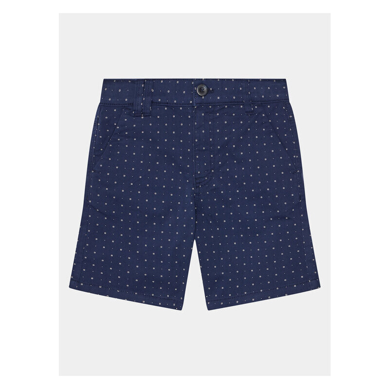 Džínsové šortky United Colors Of Benetton 49169693