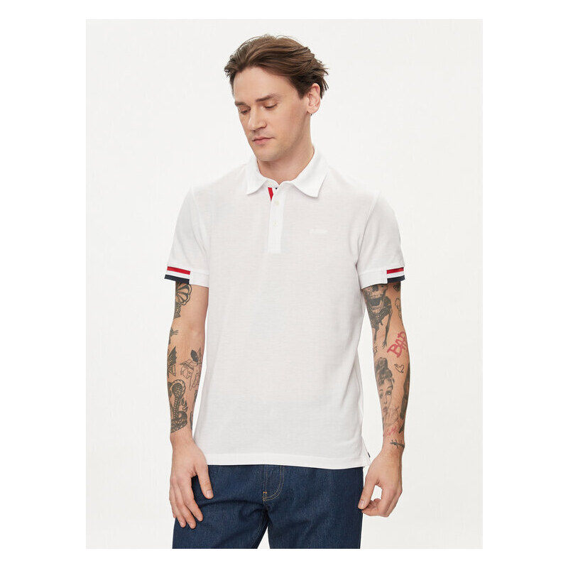 Polokošeľa Geox 49167524