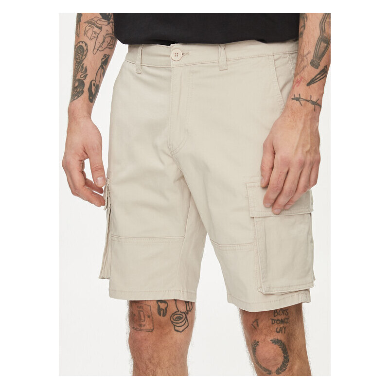 Bavlnené šortky Only & Sons 32810188