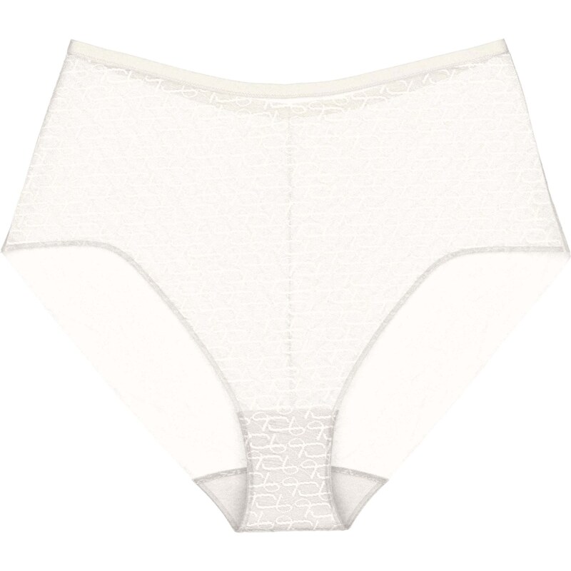 TRIUMPH Nohavičky biela 49165614