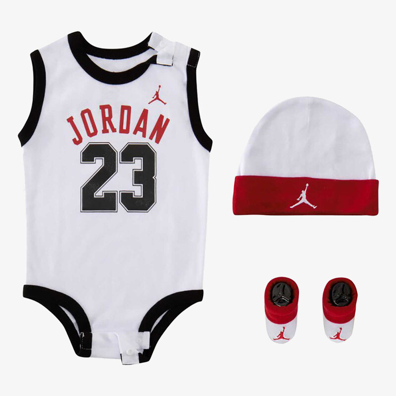 Nike JHN JORDAN 23 JERSEY 6-12 51201154