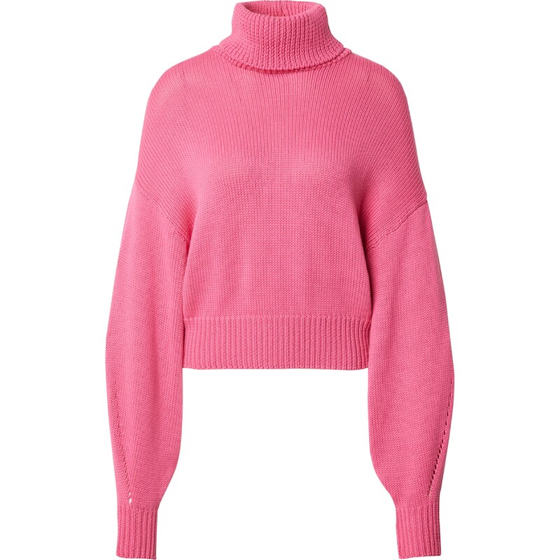 ABOUT YOU x Emili Sindlev Sveter Jolin ružová 54263318