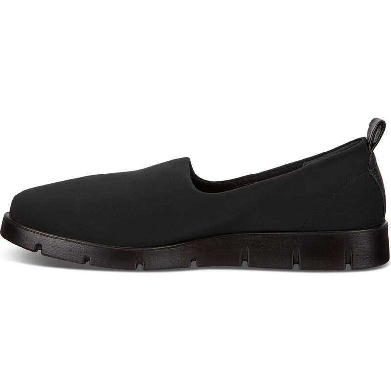 ECCO Papuče čierna 67750086