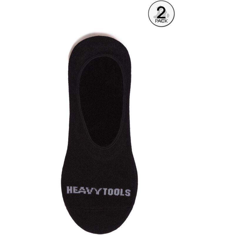 Heavytools Pánske Ponožky OPUR24 67188218