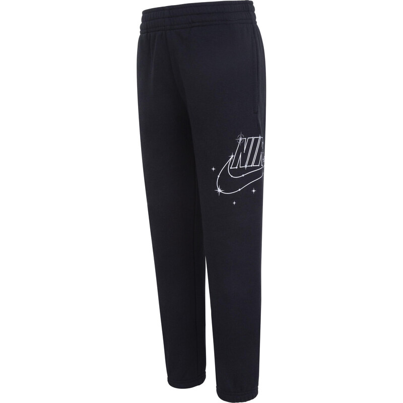 Nike b nsw shine flc pant BLACK 49173793