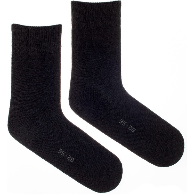 Vlnené ponožky Fusakle Vlnáč nočný 58445835