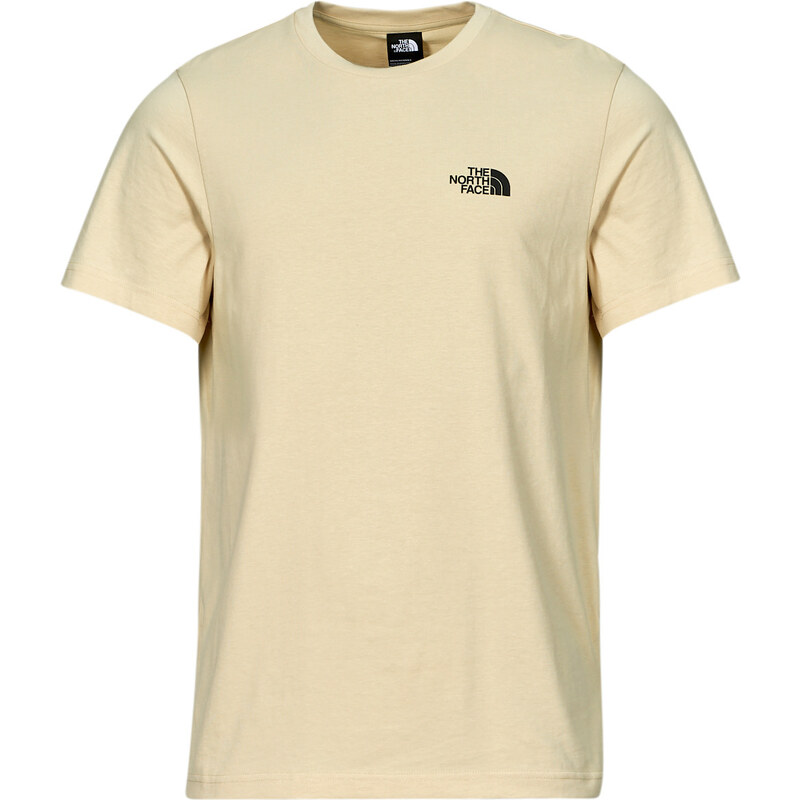 The North Face Tričká s krátkym rukávom SIMPLE DOME The North Face 62499313