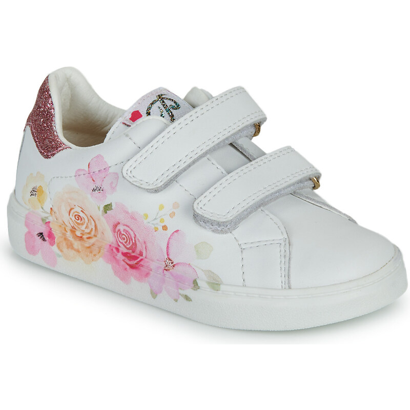 Pablosky Nízke tenisky 201808-C Pablosky 62501183