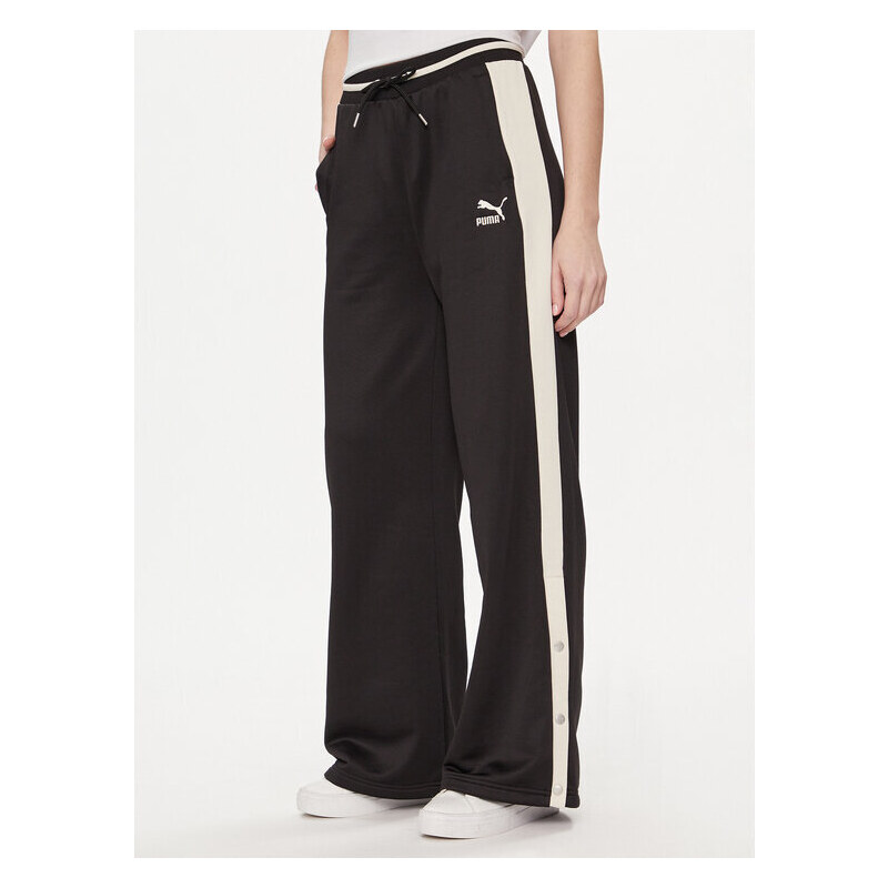 Teplákové nohavice Puma 49180616