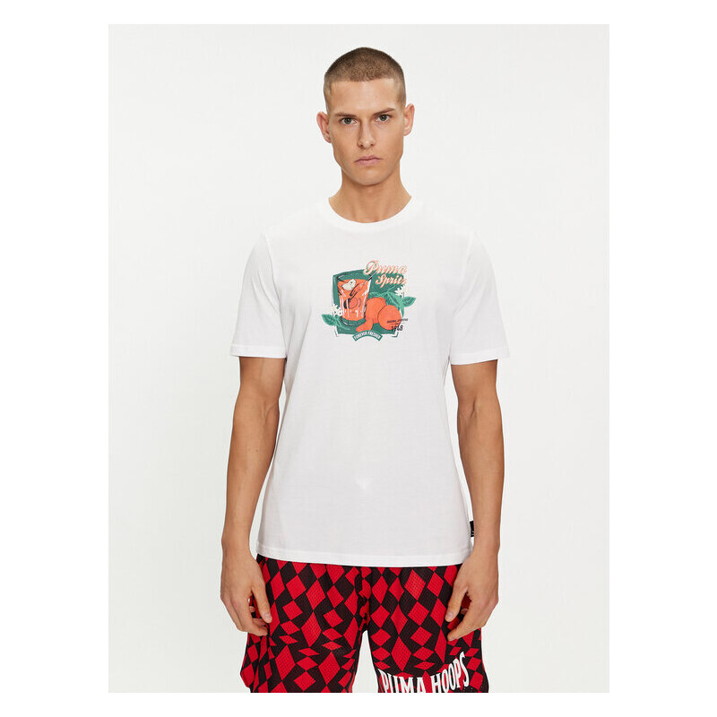 Tričko Puma 49180598