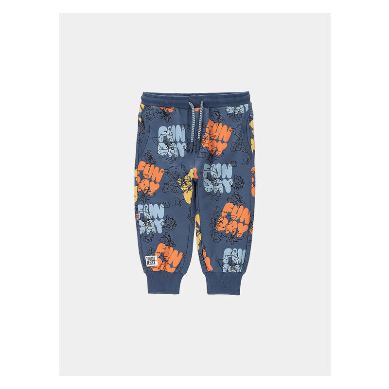 Teplákové nohavice Coccodrillo 49182586